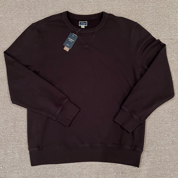J. Crew Other - Men’s J.Crew Sweatshirt - Size XL - NWT